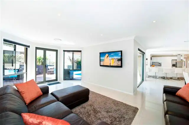 Seventh view of Homely house listing, 97 Silky Oak Drive, Caves Beach NSW 2281