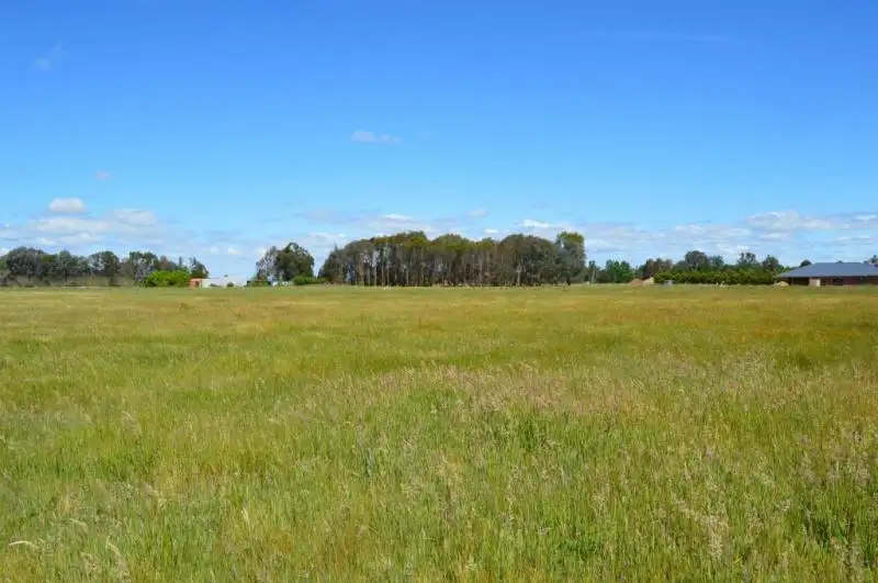 Main view of Homely land listing, Address available on request