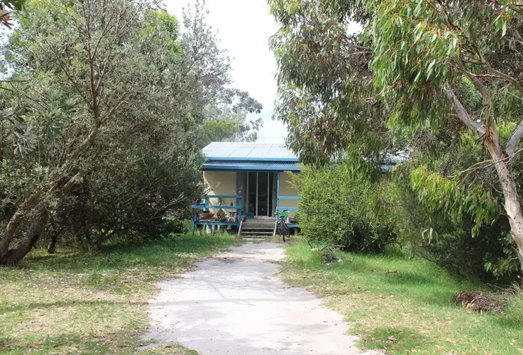 4 SUN COURT, Venus Bay VIC 3956