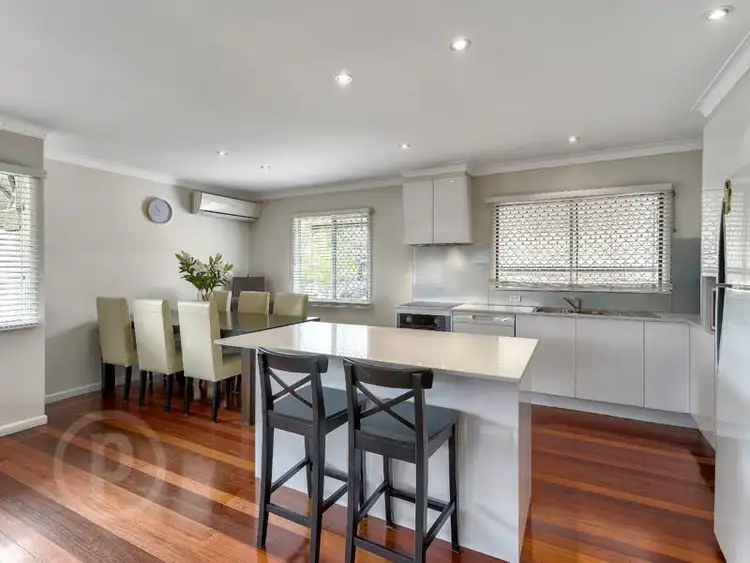 Fifth view of Homely house listing, 77 Basnett Street, Chermside West QLD 4032