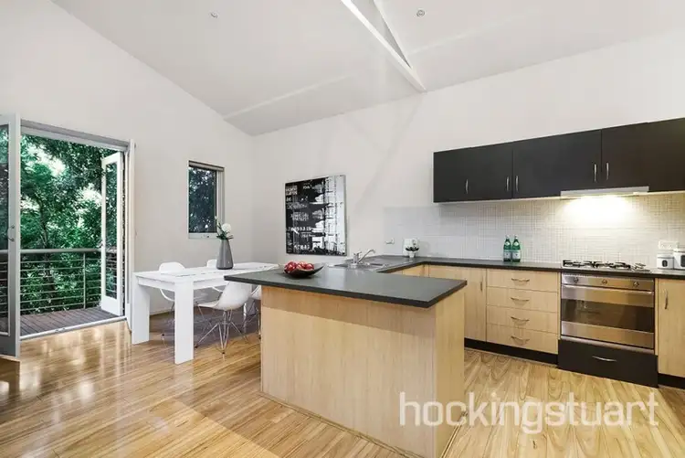 Second view of Homely townhouse listing, 12/848 Glen Huntly Road, Caulfield South VIC 3162