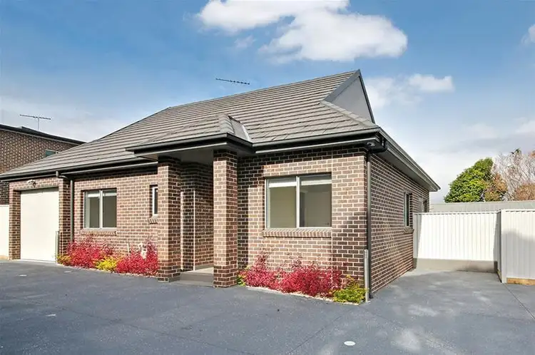 3/108 Sherwood Street, Revesby NSW 2212