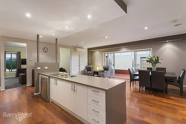 Fourth view of Homely house listing, 15 Hollington Way, Berwick VIC 3806