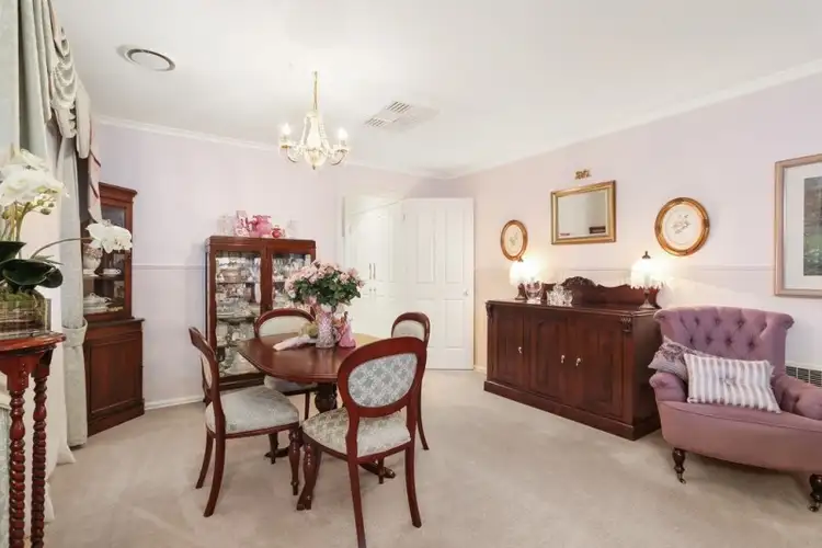 Third view of Homely house listing, 71 Nangathan Way, Croydon North VIC 3136