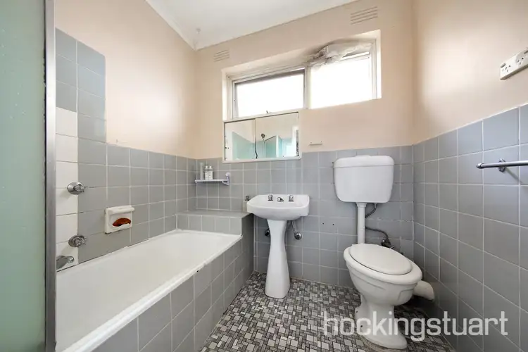 Fourth view of Homely apartment listing, 12/42 Winter Street, Malvern VIC 3144