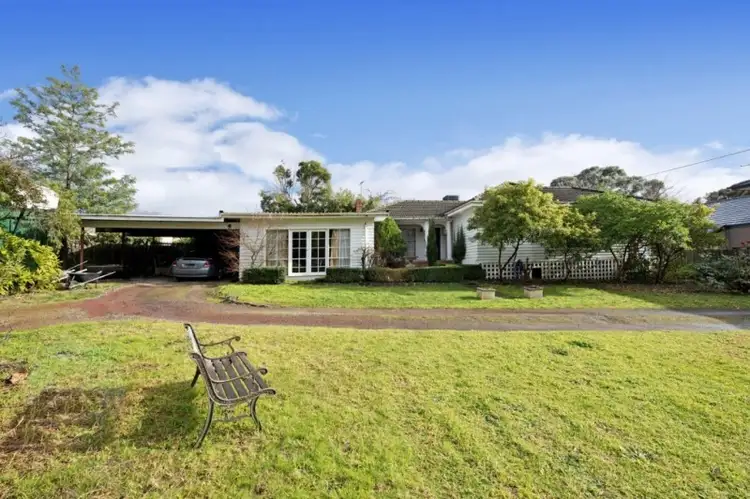 Main view of Homely house listing, 3 Macleod Parade, Macleod VIC 3085