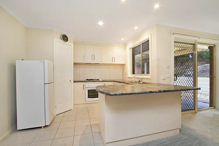 Fourth view of Homely house listing, 8 Timothy Court, Wallan VIC 3756
