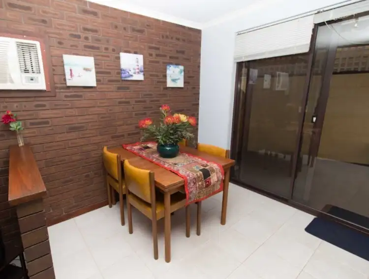Third view of Homely semi-detached listing, 2B Crown Court, Carine WA 6020