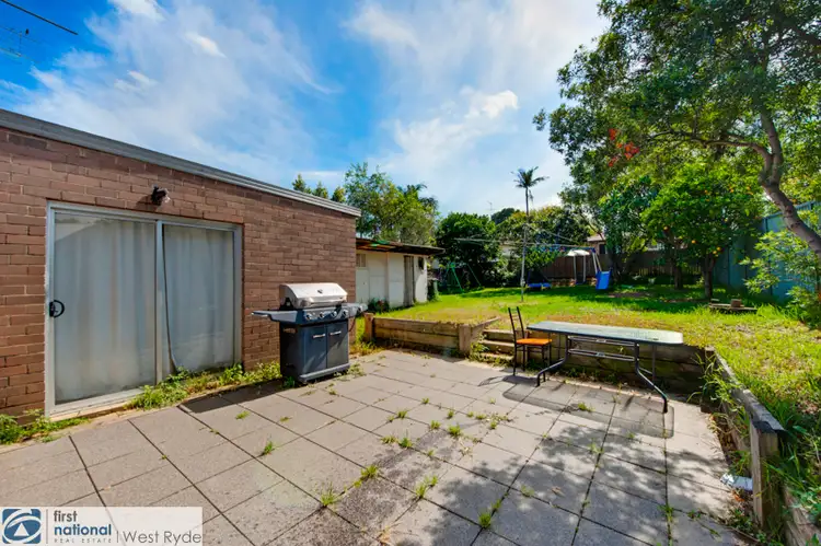 Sixth view of Homely house listing, 65 Antoine Street, Rydalmere NSW 2116