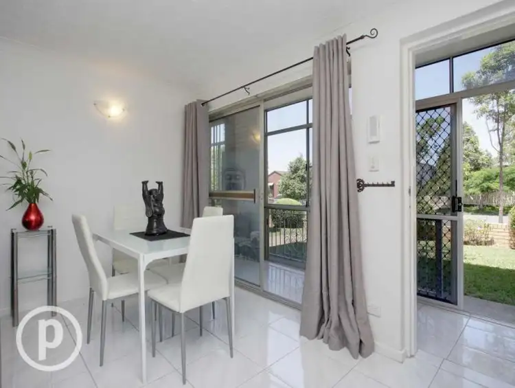 Second view of Homely unit listing, 1/32 Kinmond Avenue, Wavell Heights QLD 4012