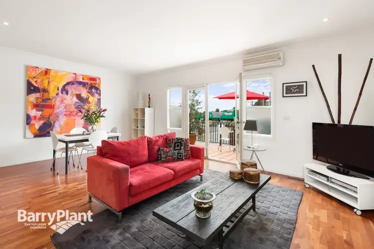 Second view of Homely townhouse listing, 2/96 Reynolds Parade, Pascoe Vale South VIC 3044