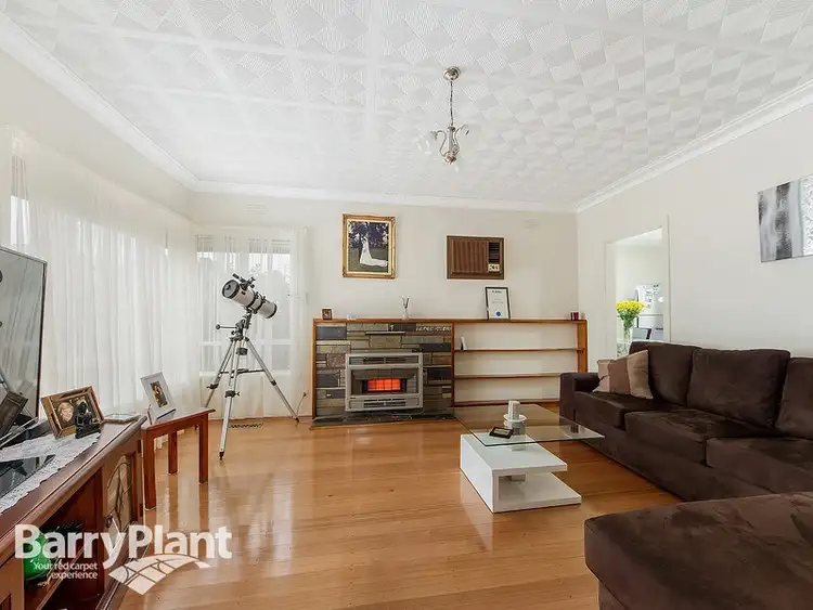 Third view of Homely house listing, 42 Levenia Street, St Albans VIC 3021