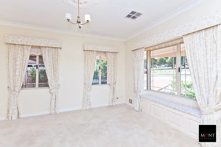 Third view of Homely house listing, 31 Richardson Arcade, Winthrop WA 6150
