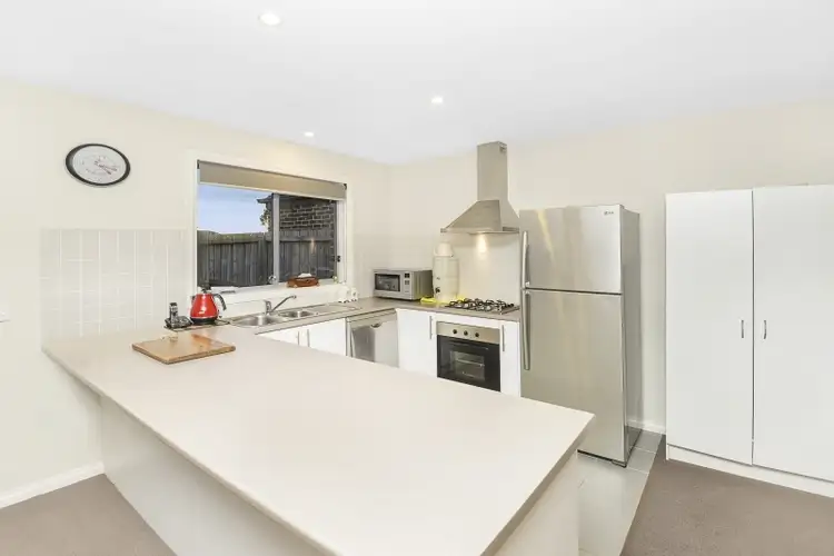 Second view of Homely house listing, 3/5-7 Two Bays Drive, St Leonards VIC 3223
