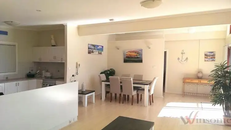 Sixth view of Homely semi-detached listing, 10 Rankine Street, Crescent Head NSW 2440