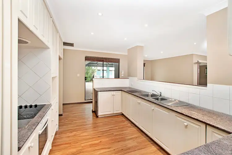 Third view of Homely house listing, 16 Guerin Street, Geographe WA 6280