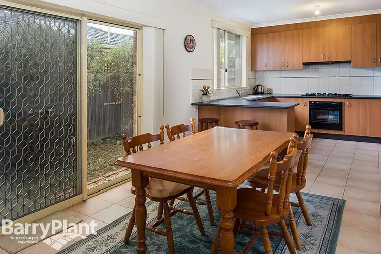 Third view of Homely house listing, 2/5-7 Newham Way, Altona Meadows VIC 3028
