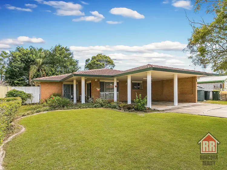 5 Amaranthus Street, Runcorn QLD 4113