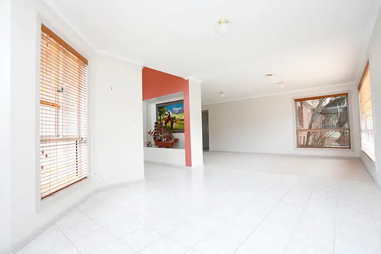 Fifth view of Homely house listing, 13 Driftwood Close, Seabrook VIC 3028