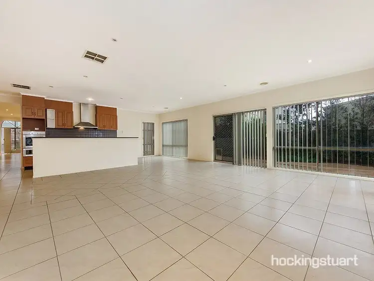 Third view of Homely house listing, 32 Studley Park Way, Caroline Springs VIC 3023