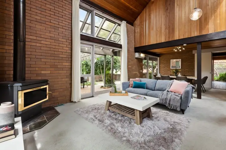 Third view of Homely house listing, 4 Albany Place, Bulleen VIC 3105