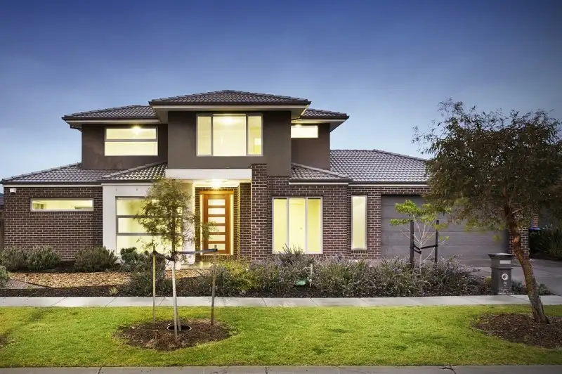 Main view of Homely house listing, 9 Mclachlan Drive, Williams Landing VIC 3027