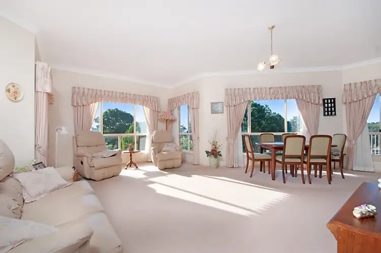 Second view of Homely house listing, 9 Dymock Drive, Goonellabah NSW 2480