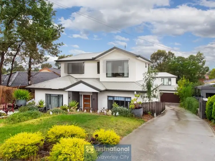 1/28 Ivanhoe Street, Glen Waverley VIC 3150