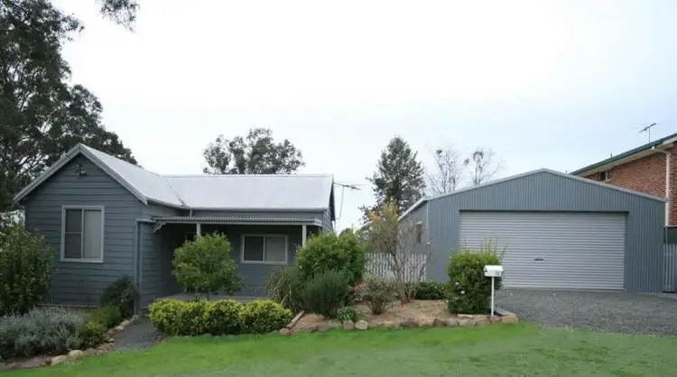 15 Scott Street, North Rothbury NSW 2335