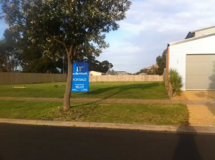 Third view of Homely land listing, 39 Mainsail Drive, St Leonards VIC 3223
