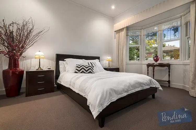 Sixth view of Homely house listing, 5 Woodvale Grove, Essendon VIC 3040