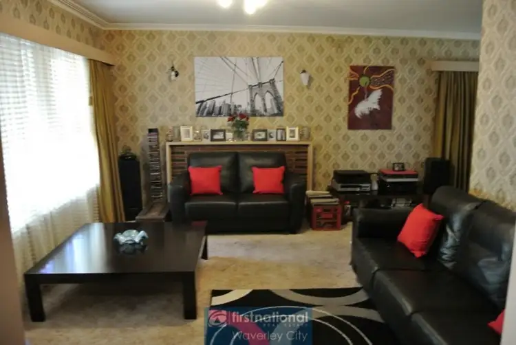 Second view of Homely house listing, 20 Headingley Road, Mount Waverley VIC 3149