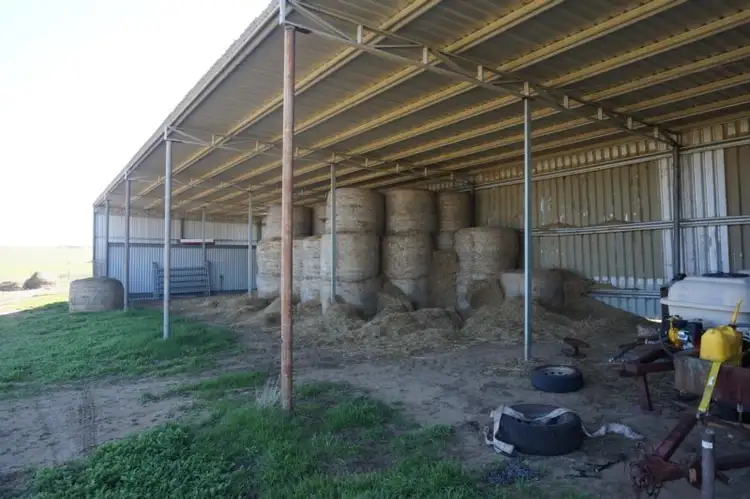 Main view of Homely land listing, 3845 Goldfields Road, Quairading WA 6383