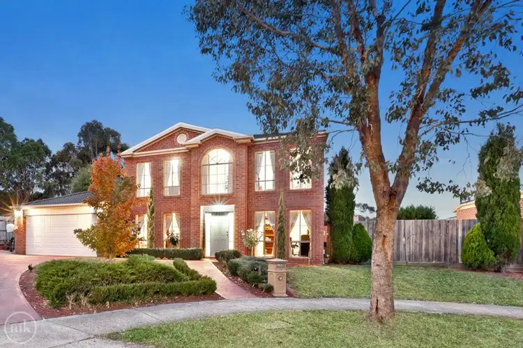 6 Healy Court, Watsonia North VIC 3087