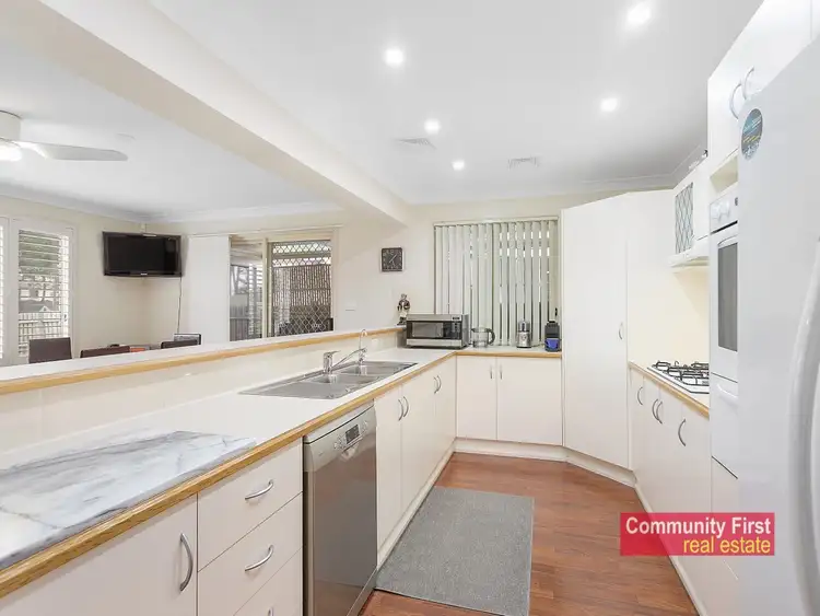 Third view of Homely house listing, 2 Rules Place, Horningsea Park NSW 2171