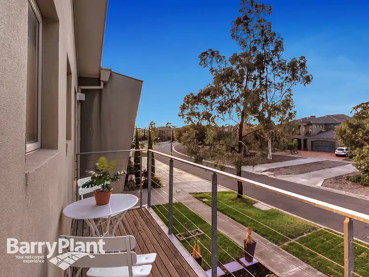 Seventh view of Homely house listing, 37 Minvi Terrace, Cairnlea VIC 3023