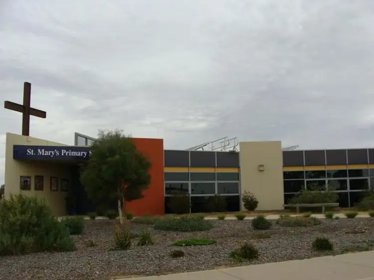 Third view of Homely land listing, 3 Leonard Court, Echuca VIC 3564
