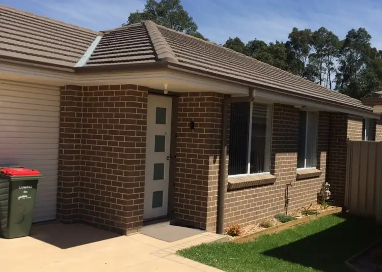 3/17-19 Denbigh Place, South Nowra NSW 2541