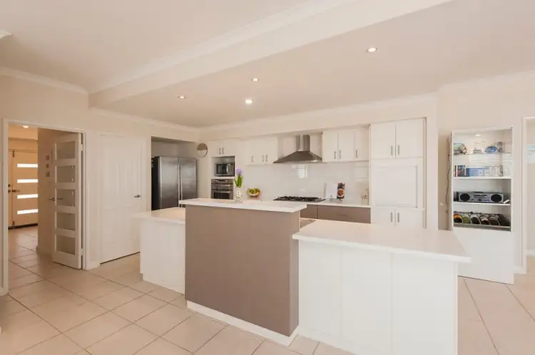 Third view of Homely house listing, 9 Dunsborough Court, Dawesville WA 6211