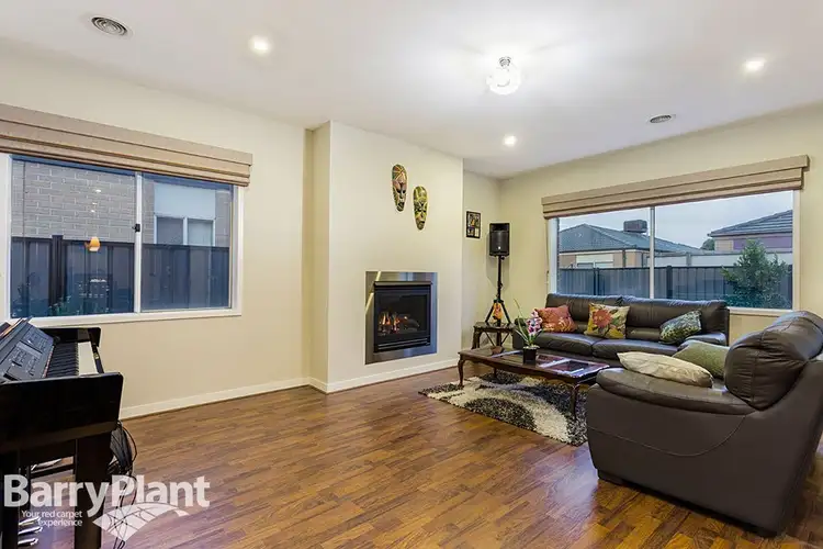 Sixth view of Homely house listing, 10 Walton Loop, Point Cook VIC 3030