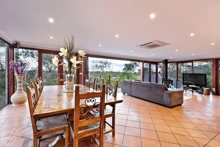 Fifth view of Homely house listing, 32 Albion Cres, Greensborough VIC 3088