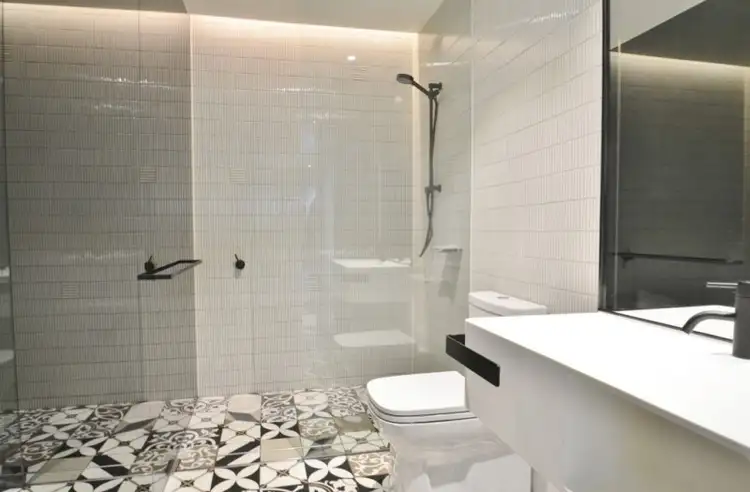 Fourth view of Homely apartment listing, 2.02/80 Stanley Street, Collingwood VIC 3066