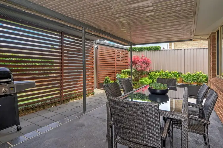 Fifth view of Homely house listing, 16 Emerald Drive, Meroo Meadow NSW 2540