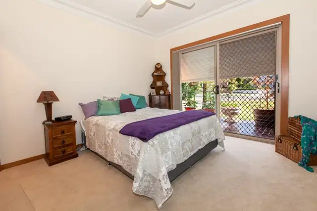 Fifth view of Homely house listing, 114 Boronia St, South Wentworthville NSW 2145