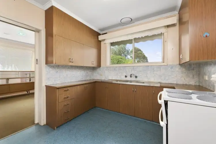 Second view of Homely house listing, 154 Hearn Street, Colac VIC 3250