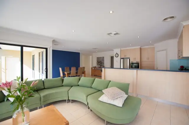 Fourth view of Homely house listing, 43 Aberdeen Way, Moama NSW 2731