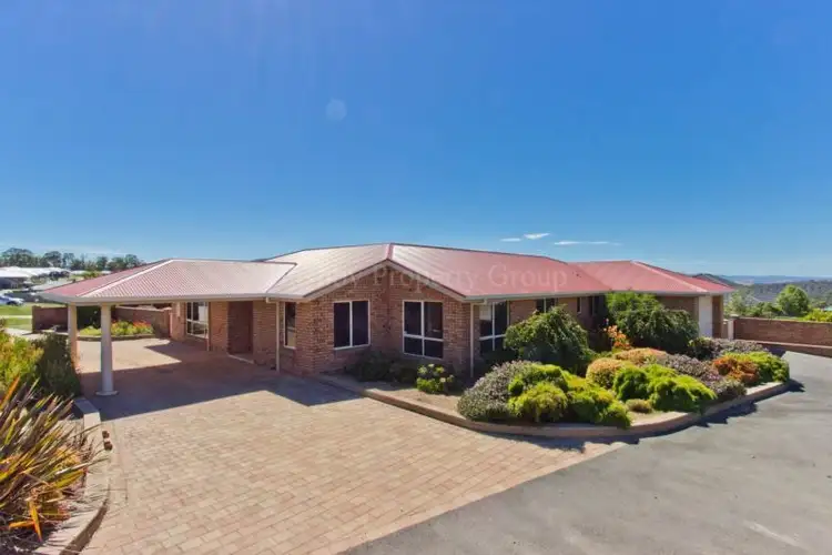 Main view of Homely house listing, 15 Carlwood Place, Prospect Vale TAS 7250
