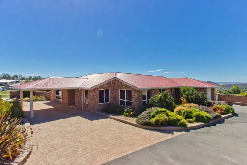 Main view of Homely house listing, 15 Carlwood Place, Prospect Vale TAS 7250