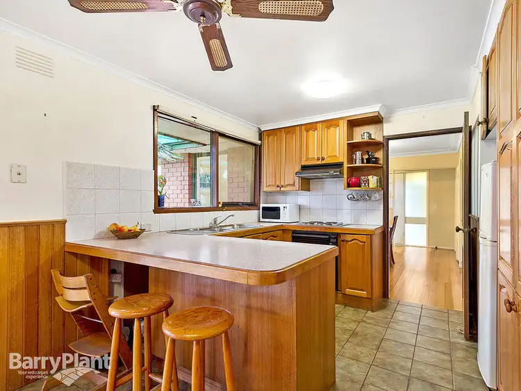 Fourth view of Homely house listing, 33 Laurel Avenue, Boronia VIC 3155