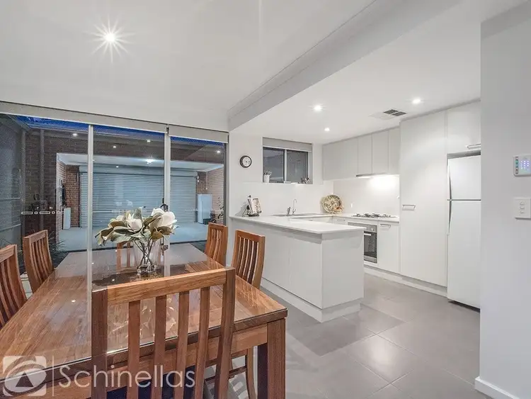 Fourth view of Homely townhouse listing, 9 Cappers Drive, Brompton SA 5007